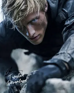 Profile image of Jack Barlowe
