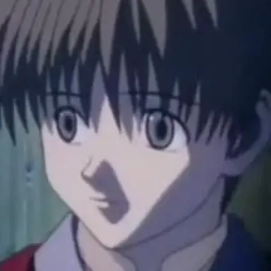 Profile image of シャルナーク