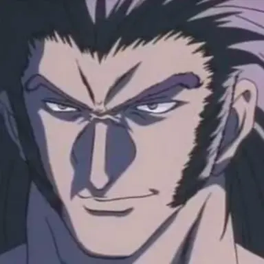 Profile image of ウボォーギン