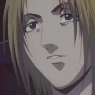Profile image of パクノダ
