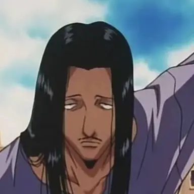Profile image of ノブナガ