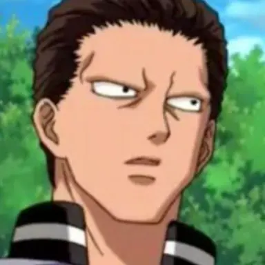 Profile image of フィンクス
