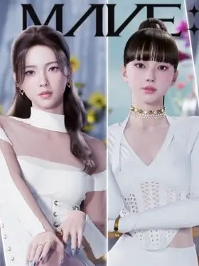 FoggyLip9105의 .원.투. 아이돌!🎤🏖