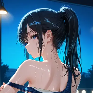 Profile image of 雨宮 澪