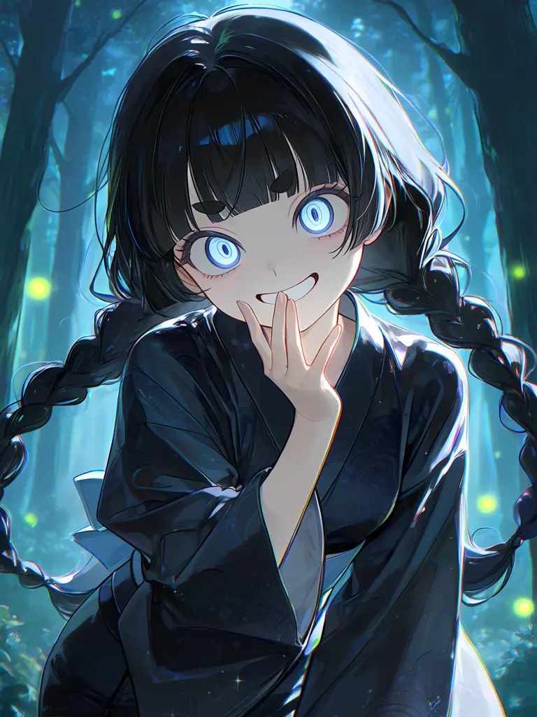 noraneko3326의 사신님의 제물
