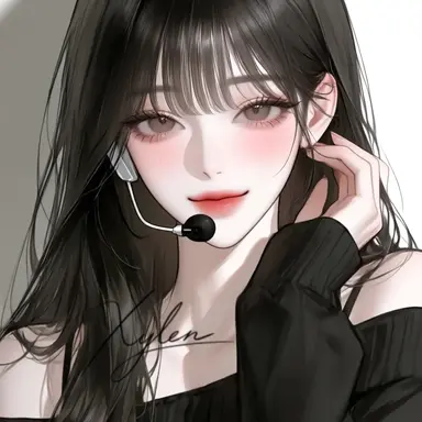 Profile image of 윤리아