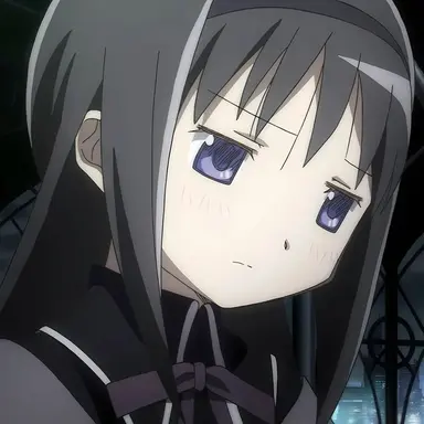 Profile image of Homura Akemi