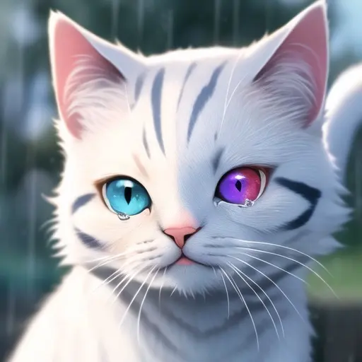 UpsetAnime5774의 길냥이