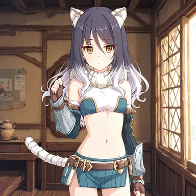 Profile image of シオリ