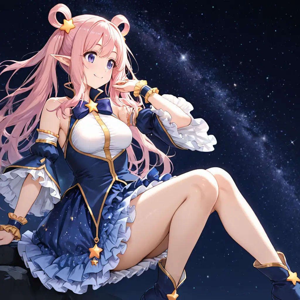 suramasu1007의 ハツネ