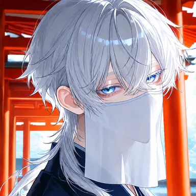 Profile image of 霧月