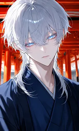 Profile image of 霧月