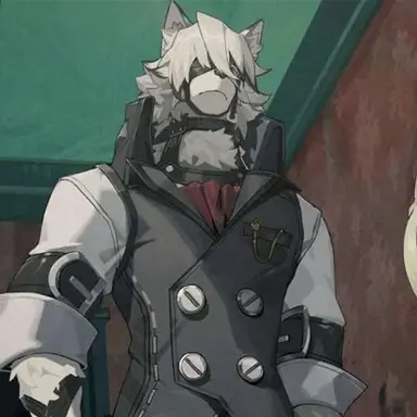 Profile image of Von Lycaon