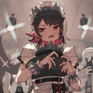 Profile image of Ellen Joe