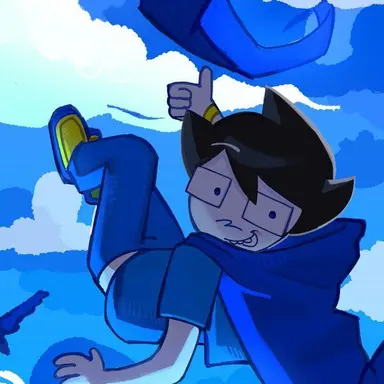 Profile image of John Egbert