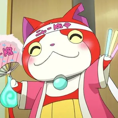 Profile image of Jibanyan