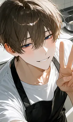 Profile image of 텐