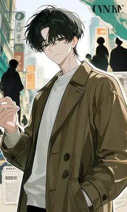 Profile image of 츠쿠모