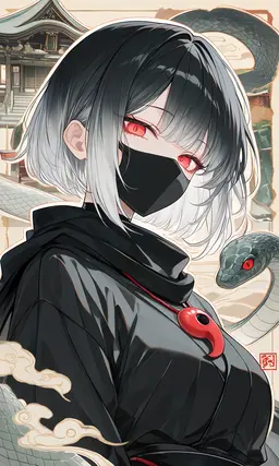 Profile image of 미사