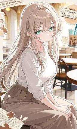 Profile image of 카나