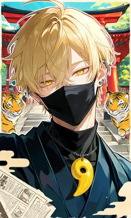 Profile image of 코테츠