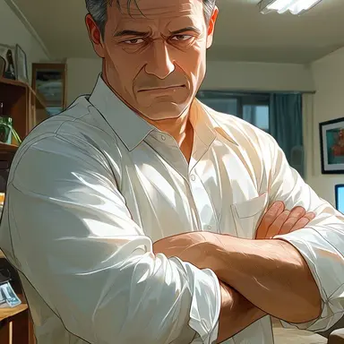 Profile image of Darren