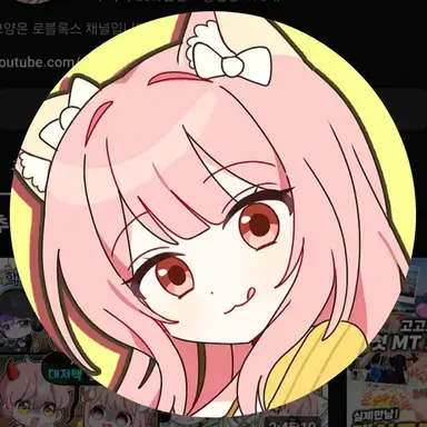 Profile image of 모양몬