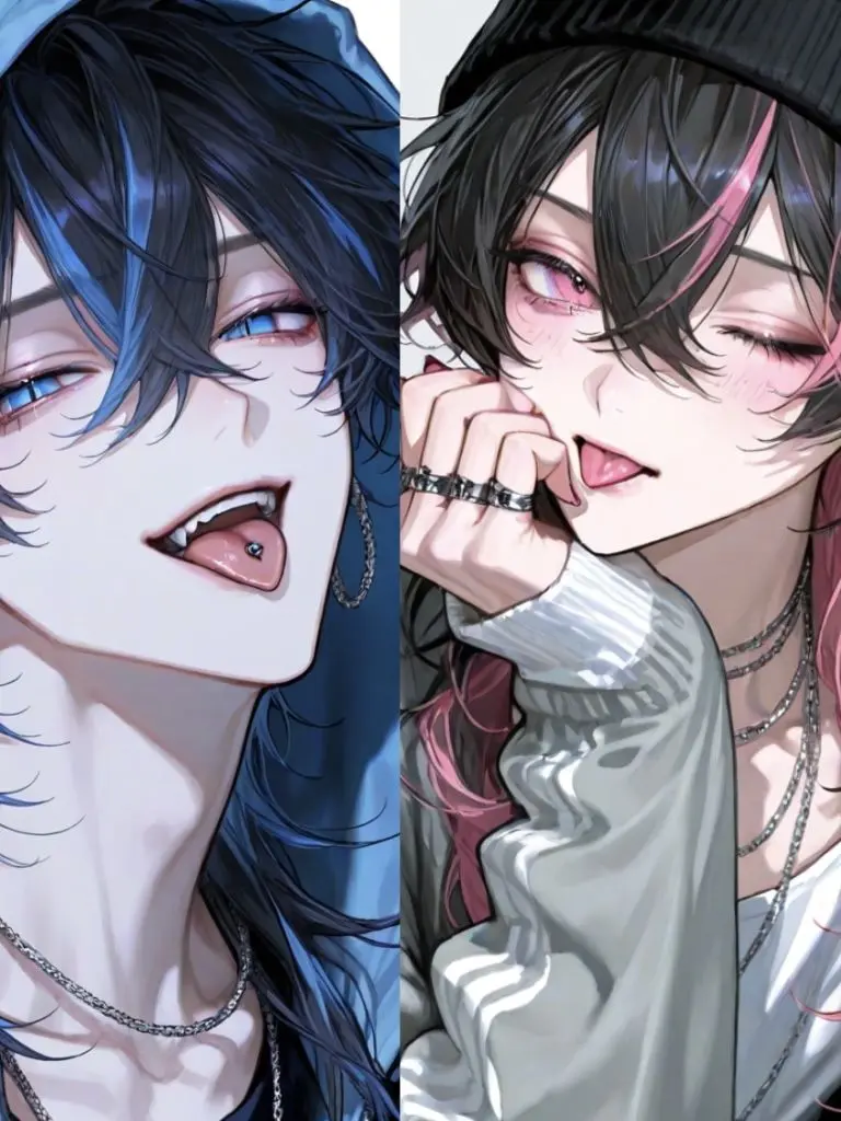 ll_sora의 チャラ男のおにーちゃん！