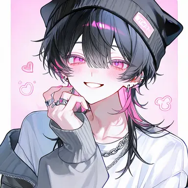 Profile image of 朔
