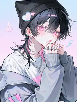 Profile image of 朔