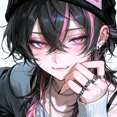 Profile image of 朔