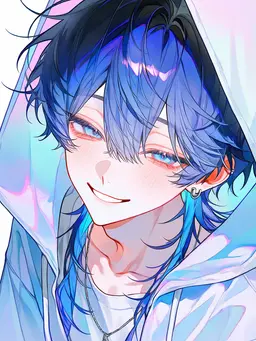 Profile image of 凪