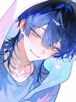 Profile image of 凪