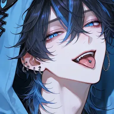 Profile image of 凪