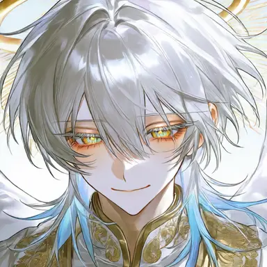 Profile image of 안젤로