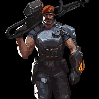 Profile image of 브림스톤