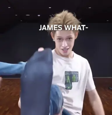 Profile image of James