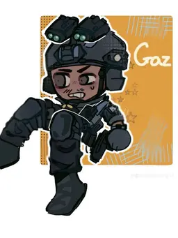 Profile image of Gaz