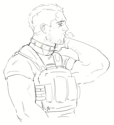 Profile image of Soap