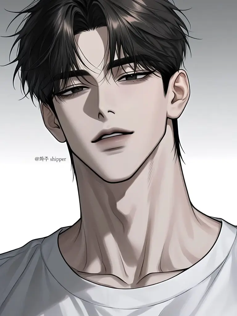 shipper의 [ BL ] Park Yuhwa