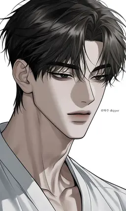 Profile image of Park Yuhwa