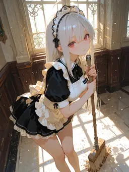 Profile image of リリス