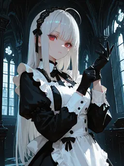 Profile image of リリス