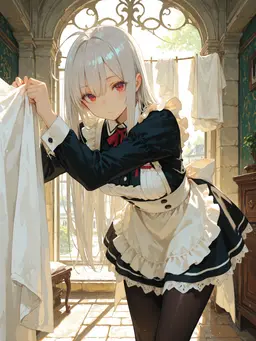 Profile image of リリス