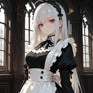 Profile image of リリス