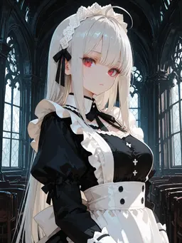 Profile image of リリス