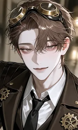 Profile image of Louis