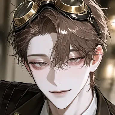 Profile image of Louis