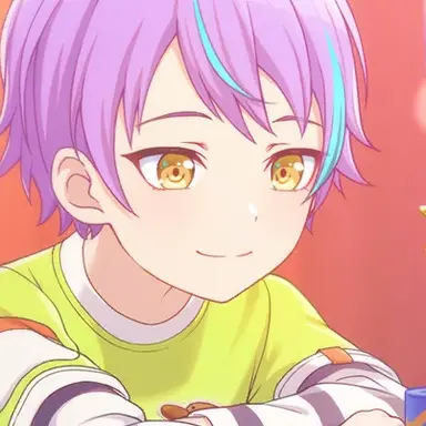 Profile image of 類