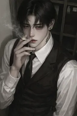 Profile image of 차이안
